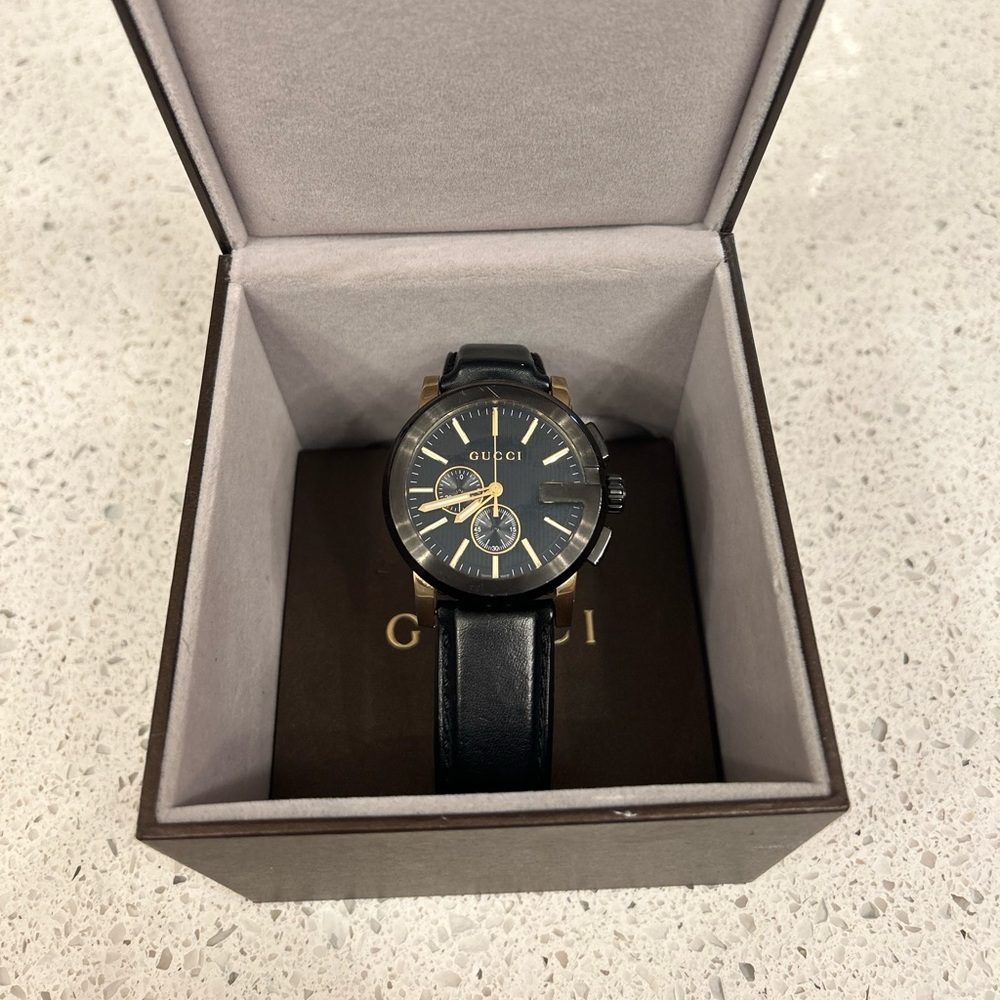 Gucci G Chrono